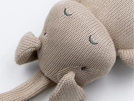 Pozytywka Hipciu 30cm 0m+ BAMBOOM