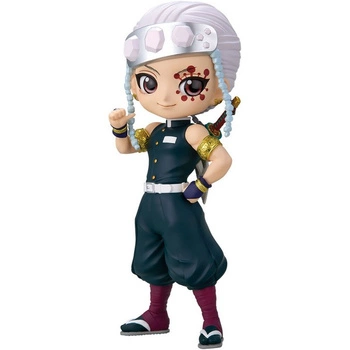 Q Posket Demon Slayer  Tengen Uzui ver. A