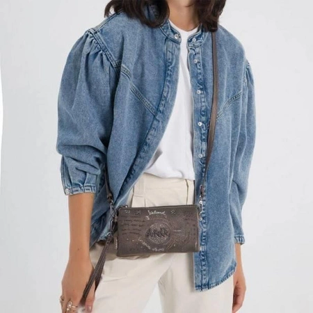 Torebka crossbody potrójna | Anekke Rune