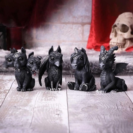 Figurka Cult Cuties Culticorn jednorożec - 10,2 cm