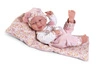 Lalka Carla z poduszką Antonio Juan 50404