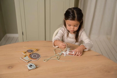 Little Dutch Przewlekanki Little Farm 125605