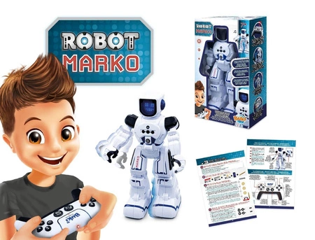 Robot MARKO 7601