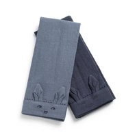 Tender Blue & Juniper Blue || Niebieski