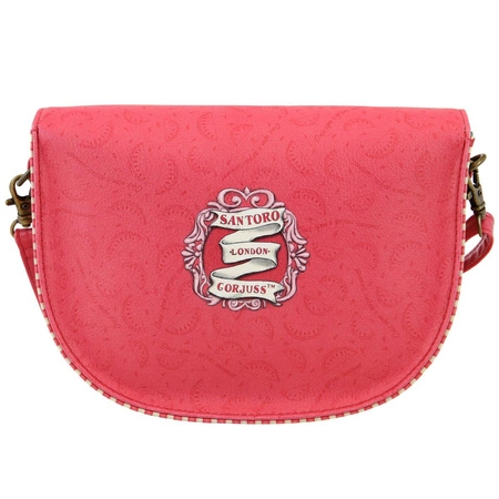 Torebka na skos -Gorjuss - Every Summer has a Story