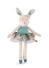 Maskotka króliczek baletnica SZKOŁA TAŃCA 667030