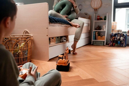 3 Sprouts Bidon Lama Peach