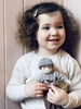 Lalka Pepe, 25cm, ThreadBear Design