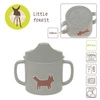 Lassig Kubeczek dla dzieci Little Forest Lisek