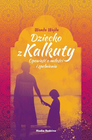 Dziecko z kalkuty