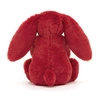 JellyCat - Króliczek Żurawinowy 18 cm