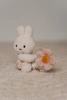 Little Dutch Miffy Grzechotka króliczek Vintage Little Flowers NIJN753