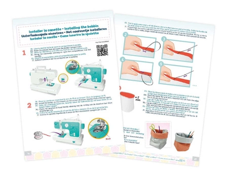 Professional Studio PRACOWNIA KRAWIECKA EXPERT5409