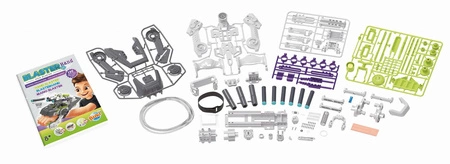 Wyrzutnia pneumatyczna na rękę BLASTER 7080