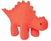 Pluszak Dinozaur Stegozaur Velveteen 159470-Manhattan Toy, maskotki dla dzieci