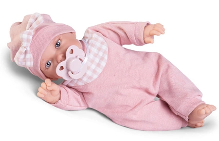 Lalka Petit z chustą Antonio Juan 12441