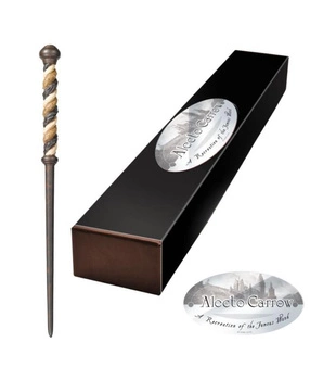 Różdżka Alecto Carrow (CE) - Harry Potter