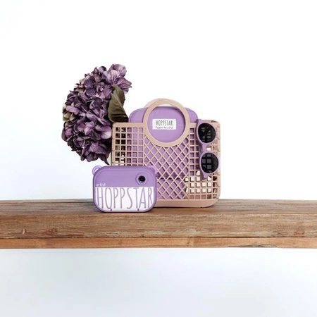 Hoppstar Aparat fotograficzny dla dzieci z drukarką Artist Blosso