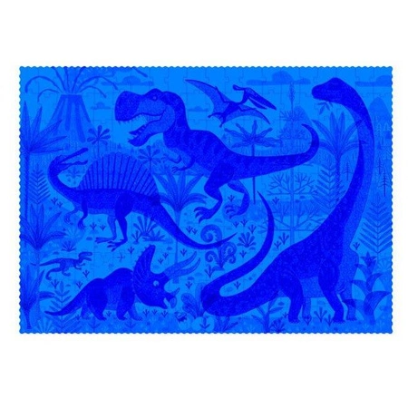Puzzle dla dzieci, Odkryj Dinozaury | Londji®