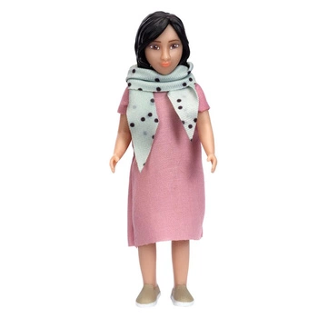 Lalka Jamie Mama Lundby