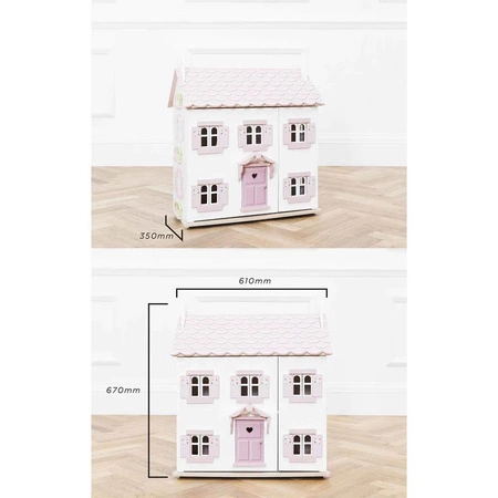 Domek dla lalek Sophie Le Toy Van