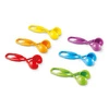 Szczypce dla dzieci, Zestaw 6 szt.