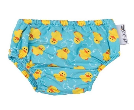 Zoocchini Pieluszka Kąpielowa Czapka Kaczk