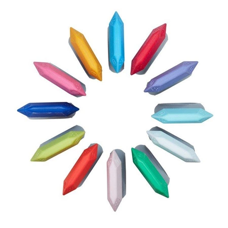 Gryzak Pierwszy Klejnot, Majowy Szmaragd, innoBaby