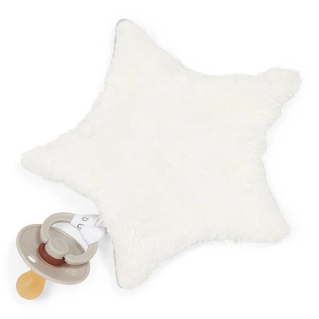 Little Dutch Przytulaczek do smoczka Sailors Bay Blue TE20221640