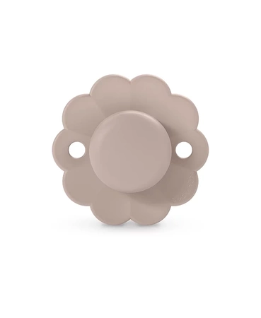 Suavinex 2szt Smoczek fizjologiczny sx pro wonder 6-18m viva magenta/mauve chalk