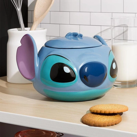 Disney Stitch - pojemnik na ciastka