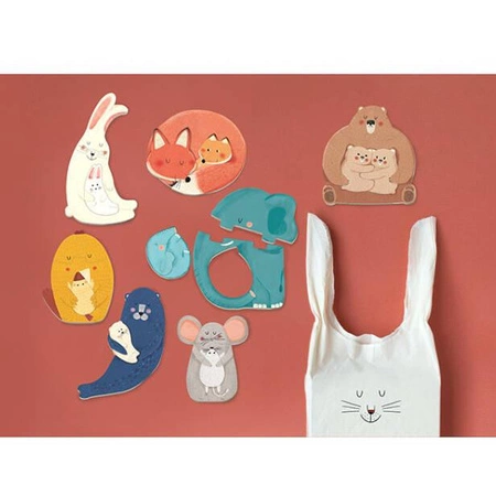 Puzzle Mama | Londji®