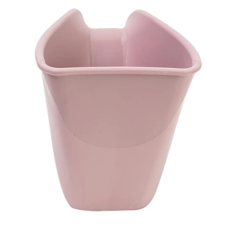 Shnuggle Kubek do Mycia Głowy Dziecka Blossom