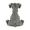 JellyCat - Dog Niemiecki Zeus 27 cm