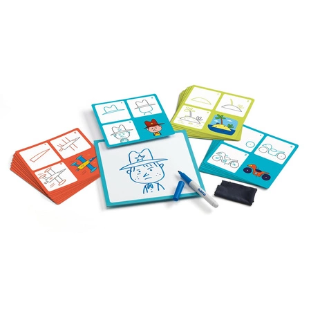 Eduludo Krok po Kroku ARTUR DJ08321