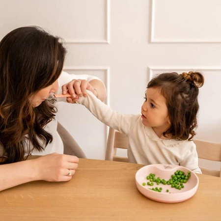 Little Dutch Talerzyk Mio Flowers & Butterflies 17 cm 108002065243