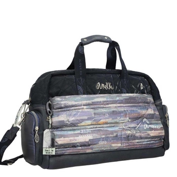 Torba podróżna - sportowa | Anekke Ocean