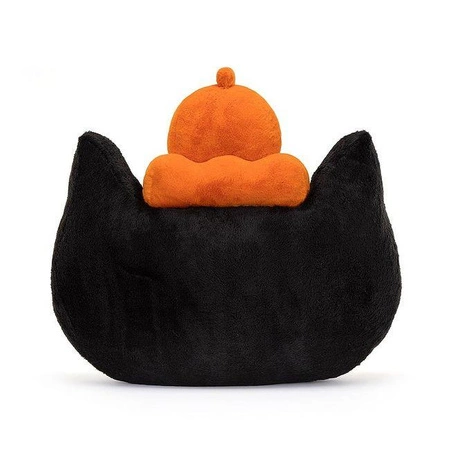 Kot Jellycat Głowa 62 cm