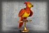 Feniks Fawkes Figurka Harry Potter