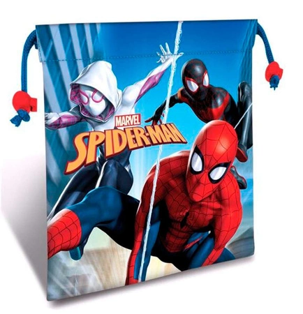Worek na żywność Spiderman MV15728