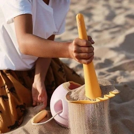 QUUT Łopatka wielofunkcyjna Triplet Yellow Stone