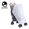 Easywalker Moskitiera do wózka spacerowego Buggy+