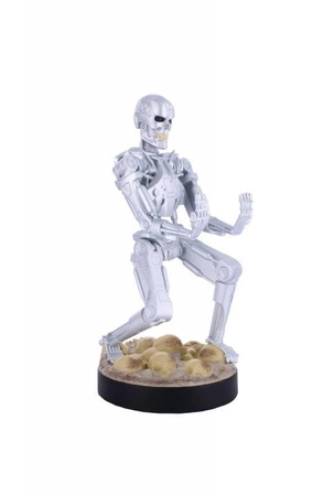 Stojak Terminator T-800 (20 cm)