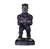 Stojak Black Panther (20 cm/micro USB)