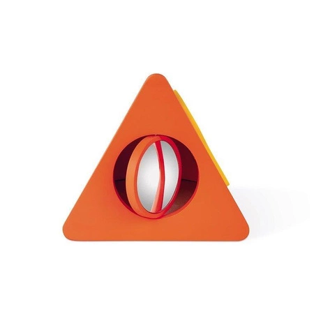 Drewniana piramida Lustra Essentiel, Janod