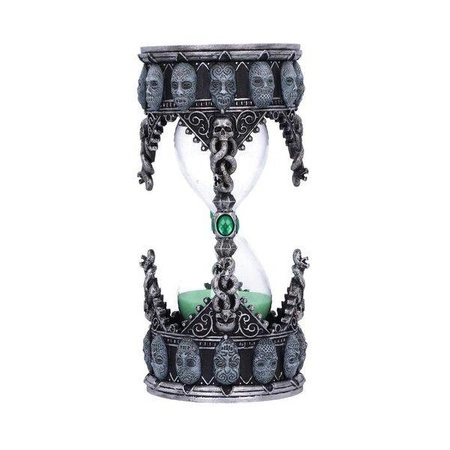 Śmierciożerca Klepsydra Harry Potter 18 cm