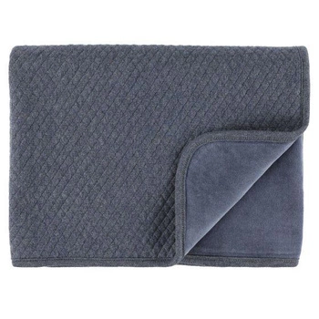 Diamond kocyk niemowlęcy 75 x 100 cm - Trixie