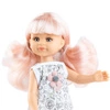 CUDOWNA HISZPAŃSKA LALKA PAOLA REINA 32 CM 04688