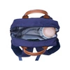 Childhome Plecak dziecięcy Mini Club Signature Urban Navy