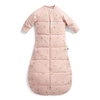 ergoPouch Śpiworek Jersey z Rękawami 3-12M 3.5TOG Daisies
